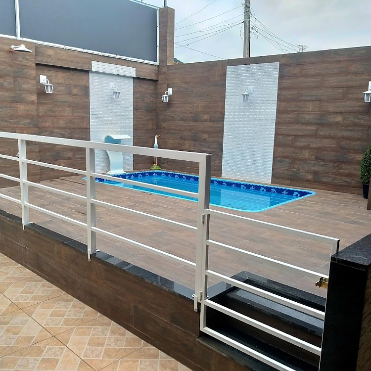 Espaço cabresto festa